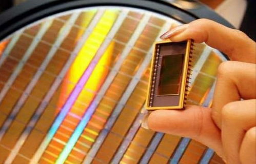 造一顆芯片有多難 國內(nèi)為何難以突破高端芯片瓶頸